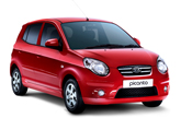PDQ Rent A Car Photo
